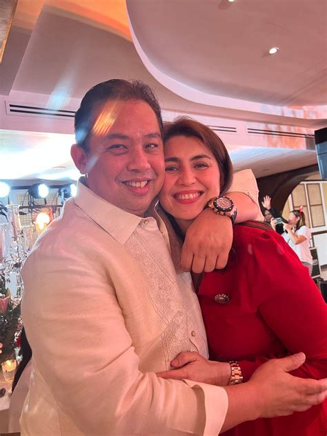 yedda marie romualdez.